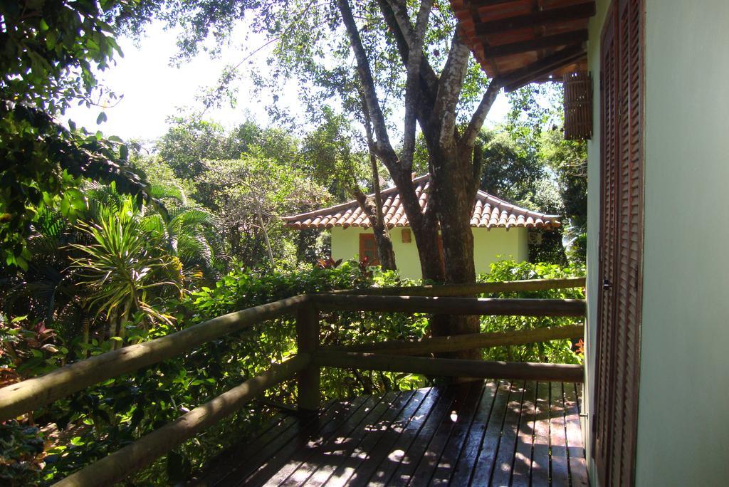 Pousada Happiness - Ferradura Armacao dos Buzios Exterior photo