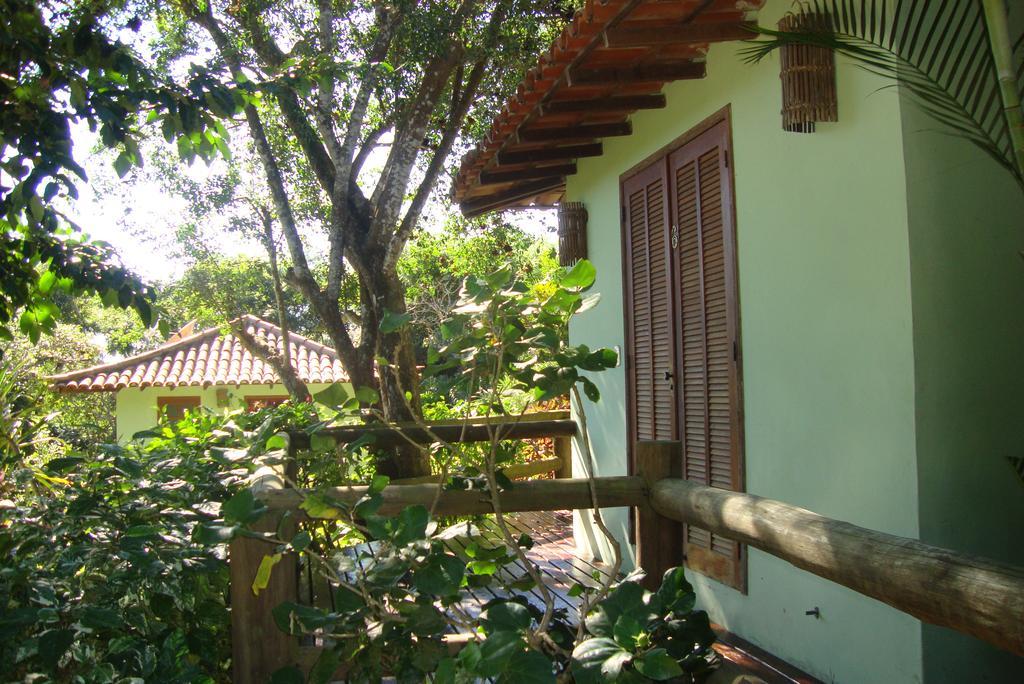 Pousada Happiness - Ferradura Armacao dos Buzios Exterior photo