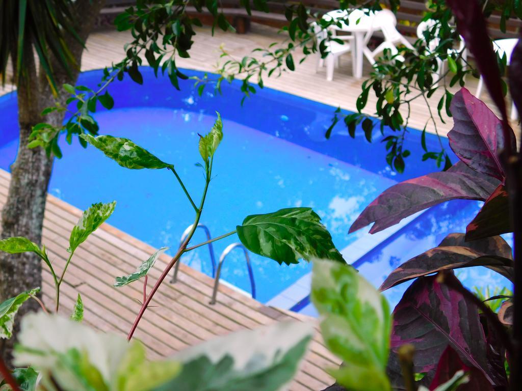 Pousada Happiness - Ferradura Armacao dos Buzios Exterior photo